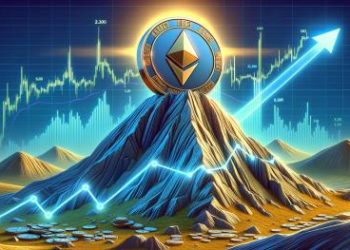 Ethereum Price Resumes Its Climb: Is a Bigger Rally on The Way?