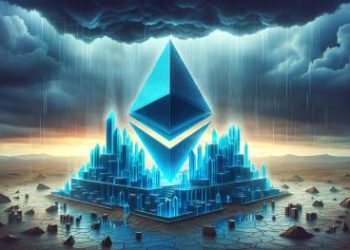 Ethereum Price Under Pressure: Struggles Could Signal Rising Risks?