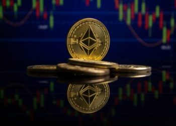 Ethereum Struggles Below $3,659 Resistance: Is Momentum Fading?