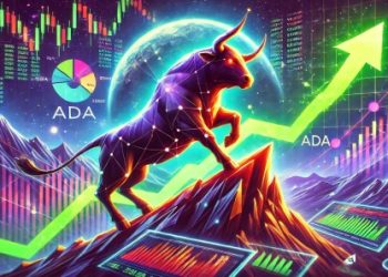 Bullish Signs For Cardano: Expert Forecasts $6 Price Target As Buying Pressure Grows