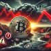 Bitcoin Faces Threat Of Falling To $63,000 Despite Rising Odds For Trump’s Election Victory