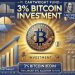 Record-Breaking 3% Bitcoin Investment By UK’s Cartwright Fund: Largest BTC Allocation To Date