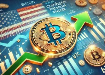 Bitcoin Indicator Signals Equilibrium After Trump Victory – A Clear Path To New Highs?