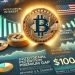 Bitcoin ETFs See Historic Surge – Institutions Go Bullish On BTC With $1.38 Billion Record Inflows