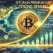 Bitcoin Rally Benefits From US Buyers – Coinbase Premium Gap Reveals Strong Demand