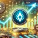Cardano Reclaims $1 As Network Growth Surges – Larger Breakout Ahead?