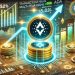 Cardano Transactions Rise To Multi-Year Highs – Metrics Support Bullish Outlook