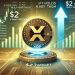 XRP Breaks Multi-Year Resistance – Main Target Remains $2