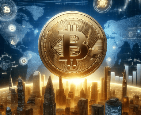 $15 Trillion Market Cap For Bitcoin? Crypto Firm CEO Predicts Explosive Growth