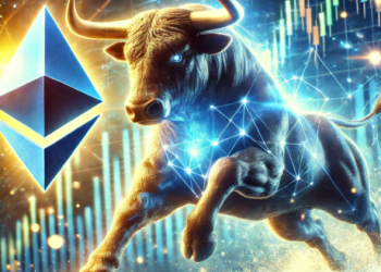 Ethereum Momentum Builds: 10% Surge Sparks ATH Hopes