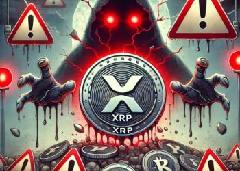Critical XRP Warning: Analyst Flags Biggest Reason To Sell