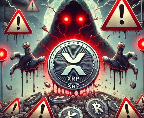 Critical XRP Warning: Analyst Flags Biggest Reason To Sell