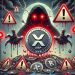 Critical XRP Warning: Analyst Flags Biggest Reason To Sell