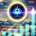 Cardano Outperforms Market With 50% Surge: Here’s Why