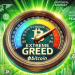 Bitcoin Sets Record $93,000 High As Extreme Greed Level Hits 84