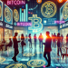 Bitcoin Retail Is Finally Back: These Metrics Point To An Explosion In Interest