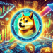 Dogecoin TD Sell Signal Goes Off, But Here’s Why Parabolic Bull Run Can Still Continue