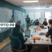 Top 5 Crypto PR Agencies