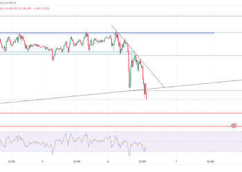 Gold and Silver Analysis: Crucial Levels and Rally Insights