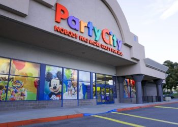 Party City to close all of its stores, report says
