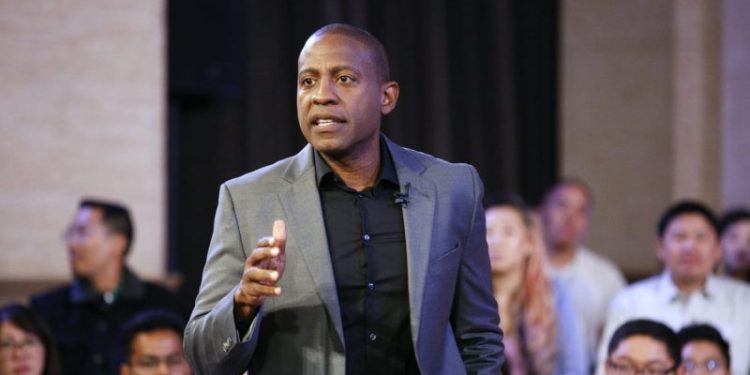 Former Ozy Media head sentenced to nearly 10 years in prison