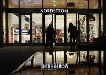 Nordstrom to go private in $6.25 billion deal with founding family, Mexican retailer