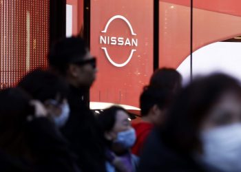 Honda and Nissan officially begin merger talks to create world’s third-largest automaker