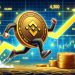 BNB Price Eyes Another Leap: Is a Fresh Surge Incoming?