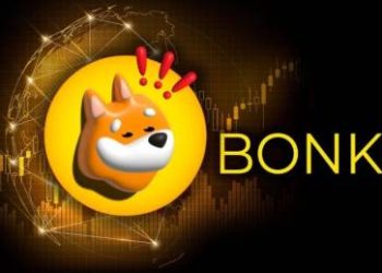 BONK Finds Stability At $0.00004002, Can Bulls Spark A Comeback?