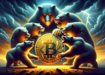 Bitcoin Price Takes Another Hit: Bears Tighten Their Grip