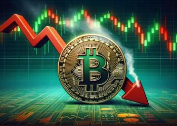 Bitcoin Price on the Brink: Could a Deeper Drop Be Ahead?
