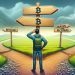 Bitcoin Price At Crossroads: Will It Stabilize and Surge Again?