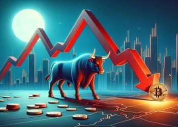 Bitcoin Decline Continues: Are Bulls Losing Control?
