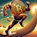 Bitcoin Price Powers Ahead: Rally Shows No Signs of Slowing