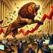 Bitcoin Price Roars Back: Recovery After Sharp Correction