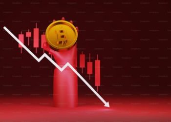 Bitcoin Faces Key Moment: Will $93,257 Support Hold Or Break Below?