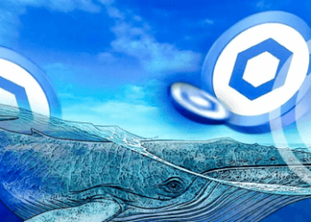 Chainlink Whales Accumulate $77 Million LINK Amid Price Correction – Details