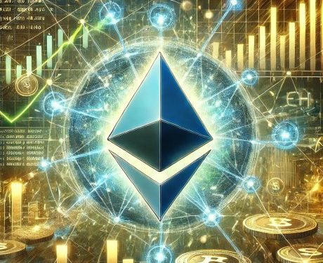 Ethereum Price Prediction: Inverse Head And Shoulders Pattern Says ETH Will Touch $12,000