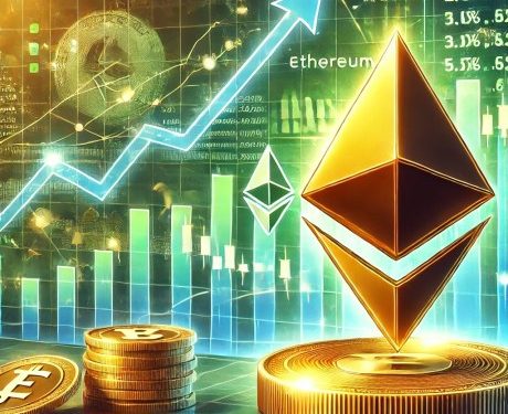 Ethereum Price Breakout: Charting The Uncertain Part Of ETH To $18,000