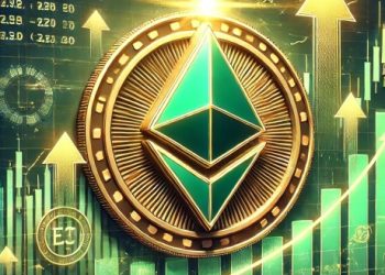 Ethereum’s Large Consolidation Trend Points To Possible Price Explosion To $8,000