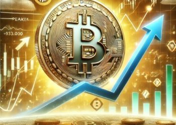 Bitcoin Price Enters Correction Phase On Its Path To Explode Above $110,000