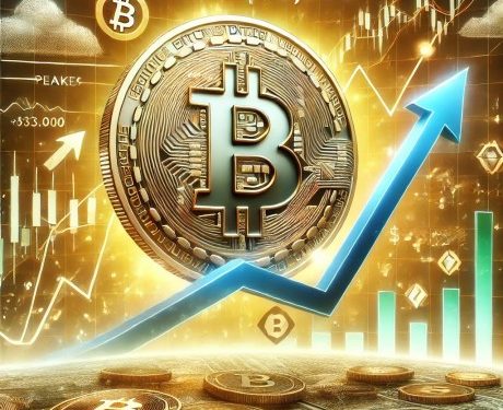 Bitcoin Price Enters Correction Phase On Its Path To Explode Above $110,000