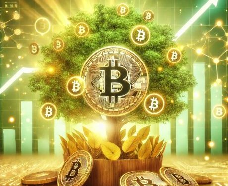 Bitcoin CME Chart Shows Striking Similarities To 2023, Here’s What Happened Last Time