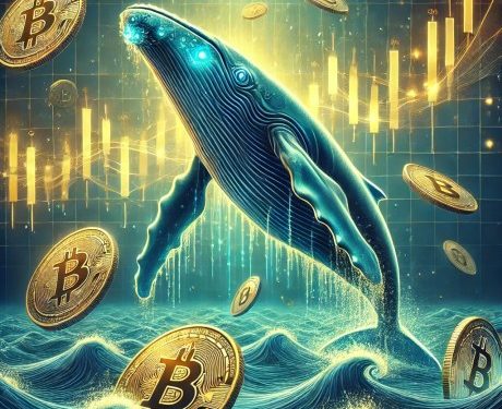 Bitcoin’s Silent Whales: Rising Exchange Inflows Hint at Market’s Next Big Move