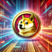 Dogecoin Poised For A Huge Breakout: Here’s Why Today Could Be The Day