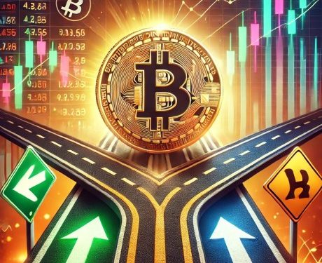 Bitcoin’s Market at a Crossroads: Are Long-Term Holders Signalling a Correction or a Rally?