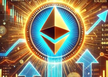 Sell Pressure Rises As Ethereum Tests $4,000 Resistance—What’s Next For ETH?
