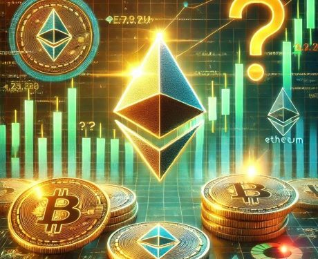 Ethereum Funding Rates Hit Multi-Month Highs, But Is A Correction On The Horizon?
