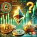 Ethereum Funding Rates Hit Multi-Month Highs, But Is A Correction On The Horizon?