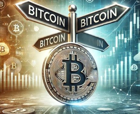 Key Indicators Signal Bitcoin’s Next Move: Should Investors Brace For A Market Shift?